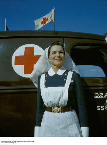 Canadian Nurses