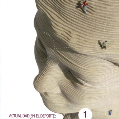 Timeline: 2. Actualidad en Antropología del Deporte investigación y aplicación.