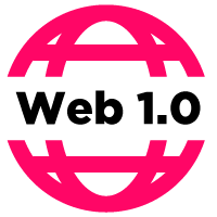 Web 1.0