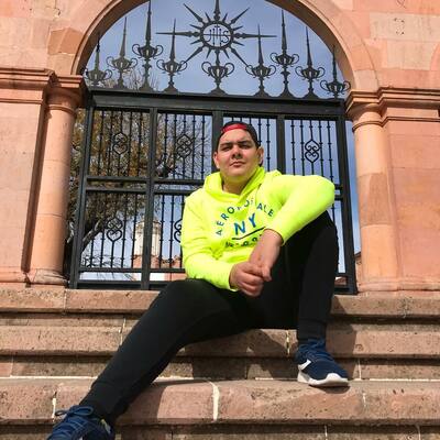 Timeline: Ernesto Jesús Alcantar Velo 201