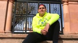 Timeline: Ernesto Jesús Alcantar Velo 201