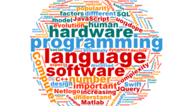 Timeline: Evolución de los Lenguajes de Programación