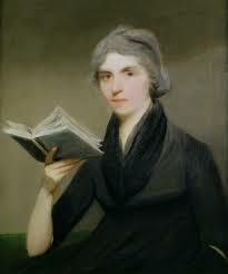 Mary Wollstonecraft