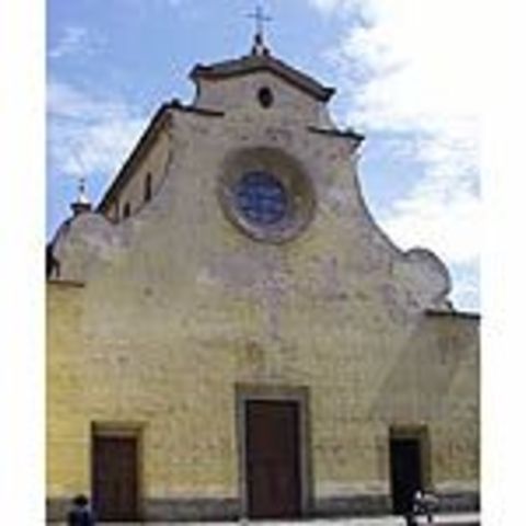 Church of San Spirito