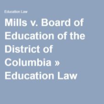 Mills v. Board of Education of the District of Columbia