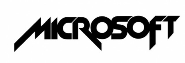 Cambio a Segundo logo de Microsoft