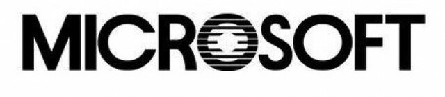 Cambio a Tercer logo de Microsoft