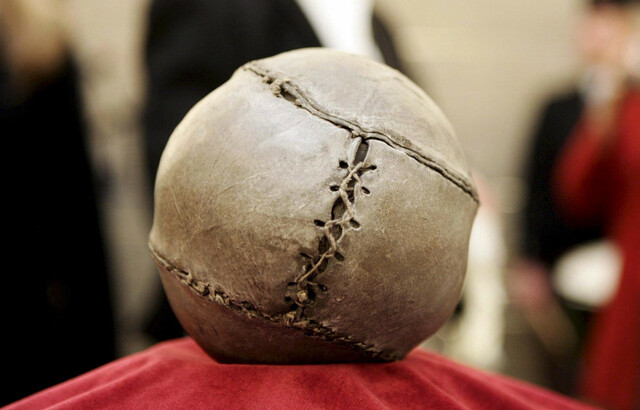 Inicios del enfoque antropologico en el deporte.