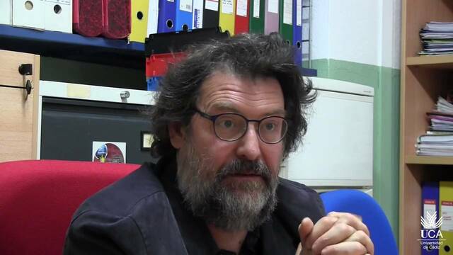 José Félix Angulo Rasco