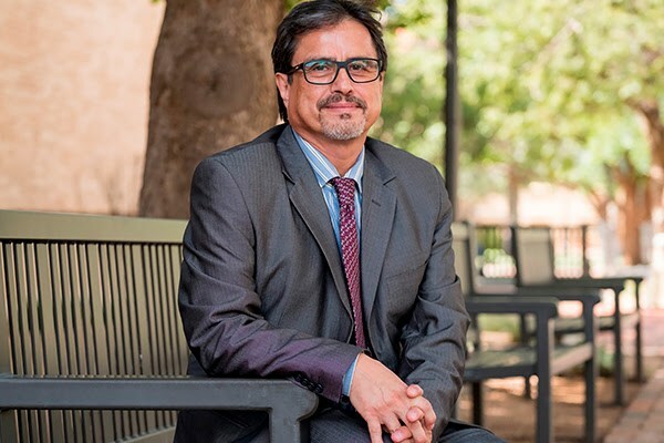 Dr Luis Herrera Estrella