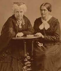 Comienza la Lucha a favor de los derechos de la Mujer