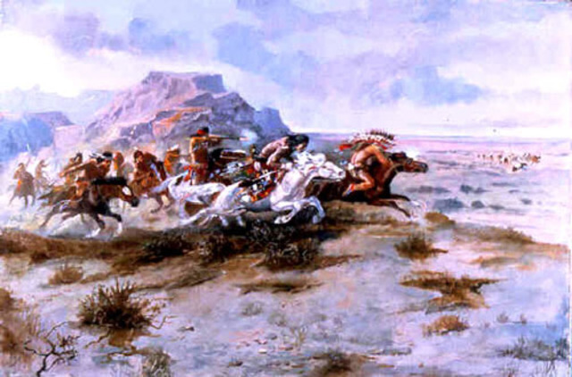 Indian Wars