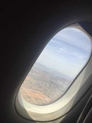 Viaje a Mexicali parte 2