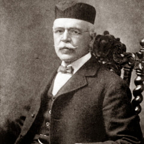 Henry Robinson Towne (1844- 1924)