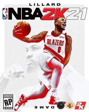 NBA2K 21