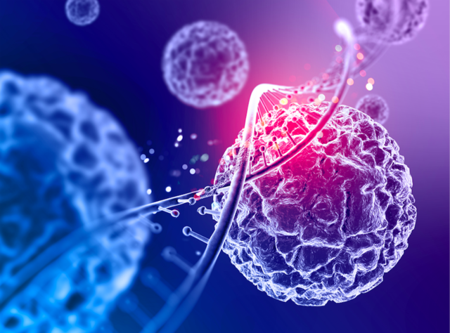 Surgimiento de la Nanotecnología