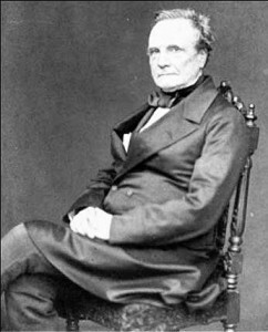 Charles Babbage (1791 - 1871)