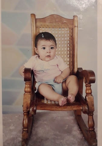 Dia de mi nacimiento