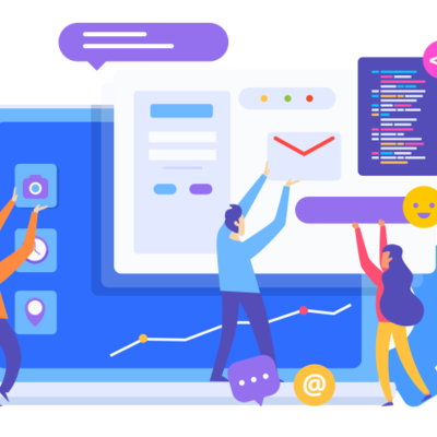 Timeline: Linea del tiempo de Fabrica del Software
