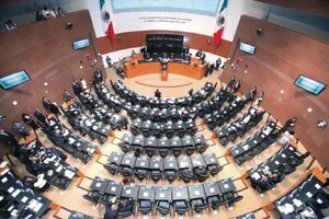 Inicio de la Federalizacion