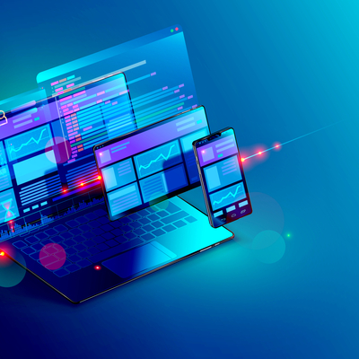 Timeline: Reseña Histórica de la Industria de Software