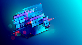 Timeline: Reseña Histórica de la Industria de Software