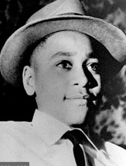 The Death of Emmitt Till