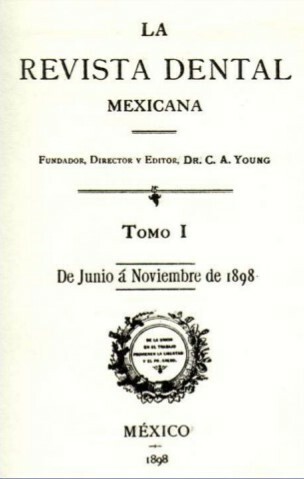 PRIMERA SOCIEDAD DENTAL DEL MUNDO