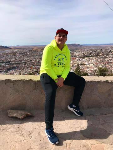 zacatecas