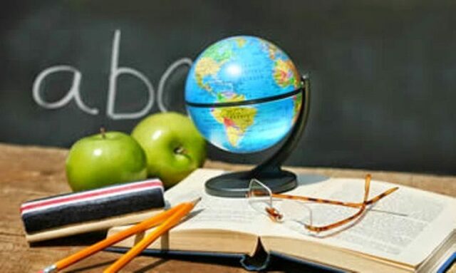 Legislación educativa nivel Federal