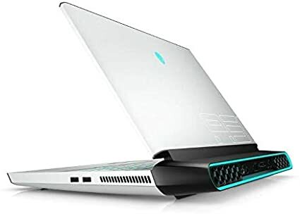 Alienware Area-51m