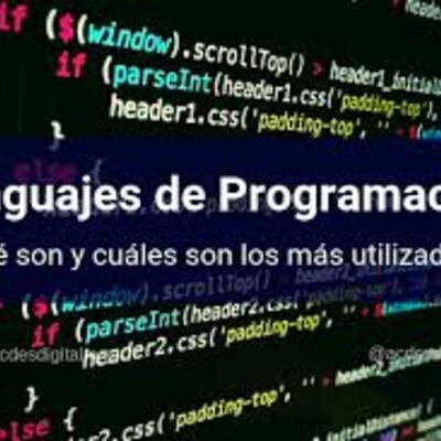 Timeline: Evolución de los lenguajes de programación