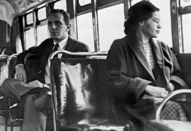 Montgomery Bus Boycott