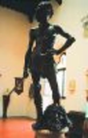 Andrea del Verocchio