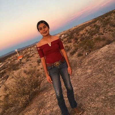 Timeline: Esmeralda Nuñez Altamirano 202