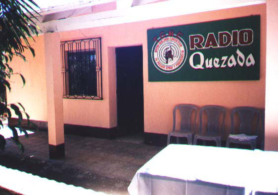 Radios Educativas
