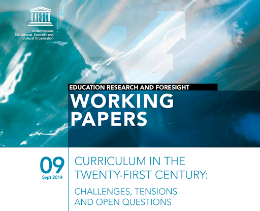 Amadio, M, Opertti, R, y J.C. Tedesco