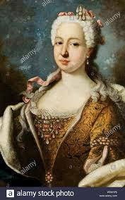 Meeting Maria in Muhlhausen