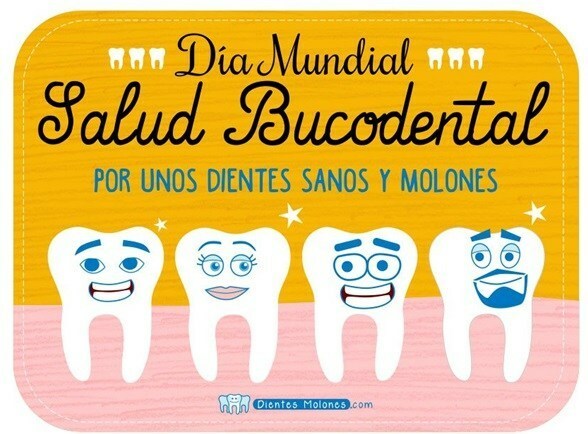 AÑO INTERNACIONAL DE LA SALUD BUCODENTAL