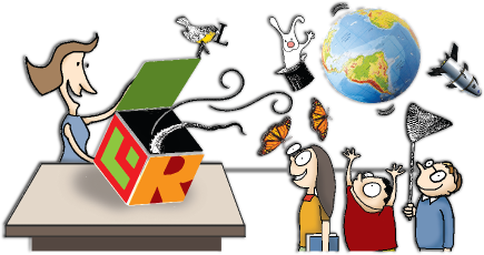 Programa nacional de la educación