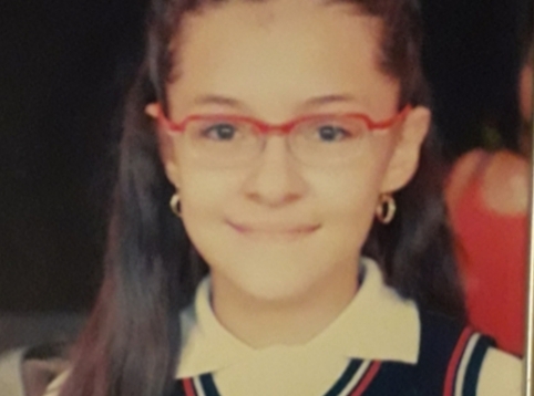 Graduacion de Primaria