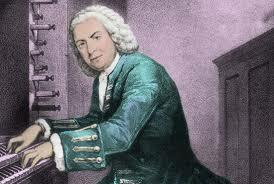 Birth of Bach