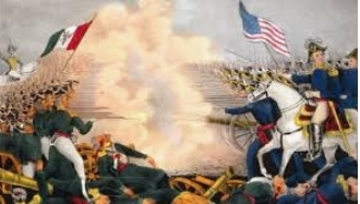 Guerra contra Estados Unidos