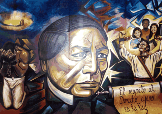 Inicia la guerra de reforma