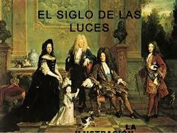 Siglo de las luces