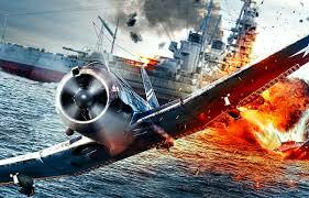 La Batalla de Midway