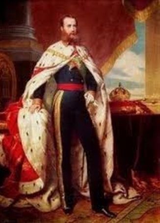 IMPERIO DE MAXIMILIANO