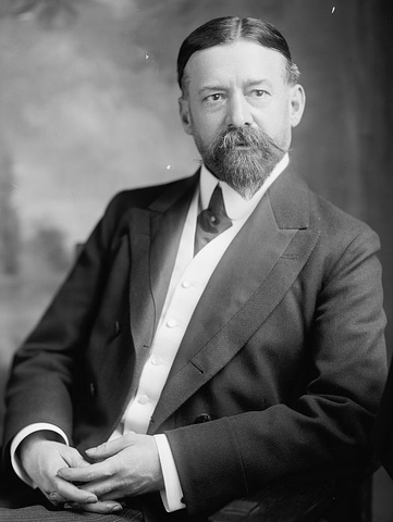 Entrevista de Díaz con Creelman