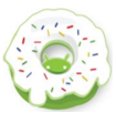Android 1.6 Nivel de API 4 (Donut)