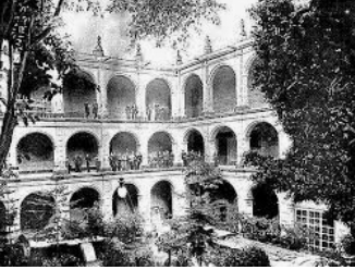 ESCUELA NACIONAL PREPARATORIA